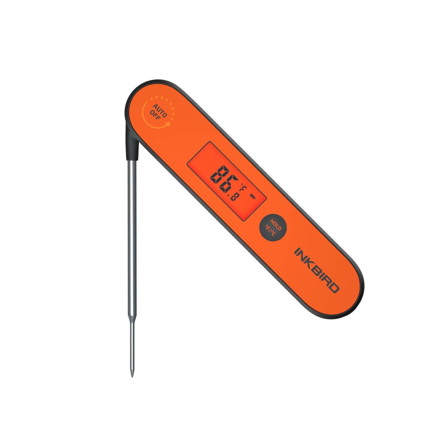 INKBIRD IHT-1P Ultrafast Digitale Prik Thermometer