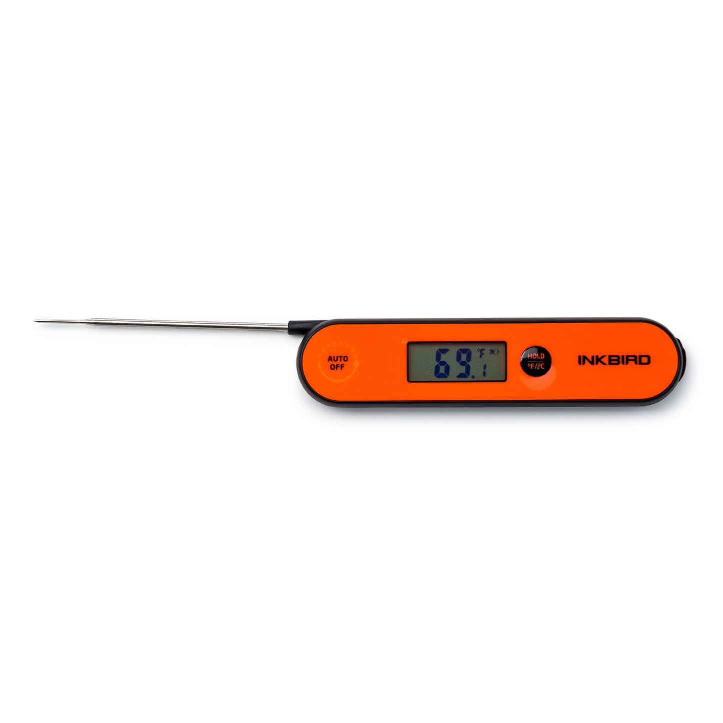 INKBIRD IHT-1P Ultrafast Digitale Prik Thermometer
