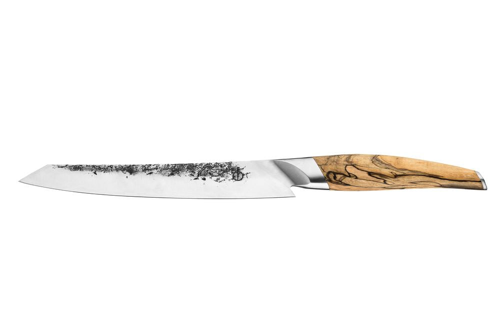 Forged Katai Vleesmes - Carving knife