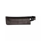 Forged Leren hoes Vegetable Knife