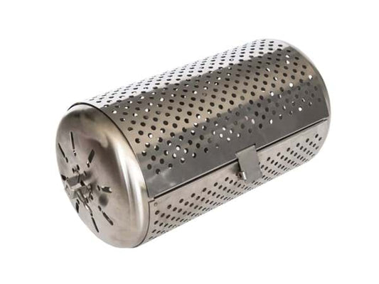 LetzQ Spit Basket voor 18-24 inch | Medium, Large, XLarge