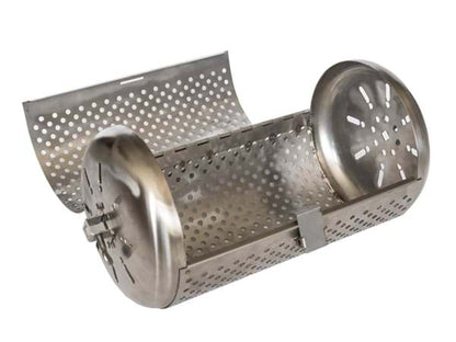 LetzQ Spit Basket voor 15-24 inch | Medium, Large, XLarge