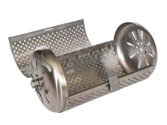 LetzQ Spit Basket voor 18-24 inch | Medium, Large, XLarge