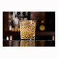 Hobstar Libbey glas