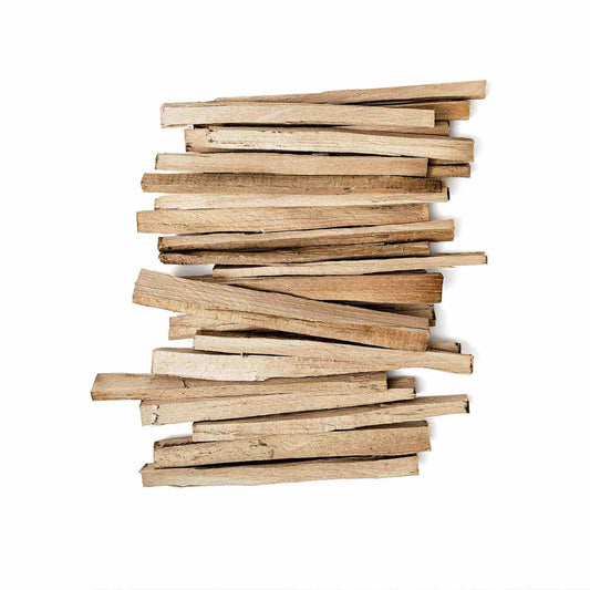 Ooni Premium Hardwood / Eikenhout 13cm 7-8kg.