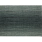 Chilewich placemat Ombre rechthoek - Jade