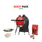 Kamado Joe Classic I