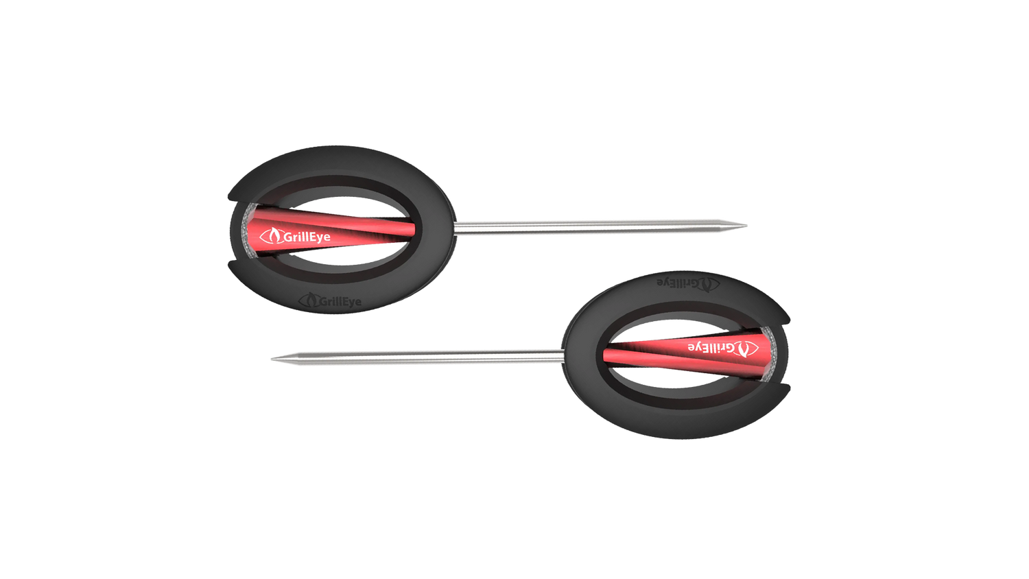 BBQ Accessoires | Thermometers (NIEUW)