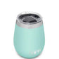 YETI Rambler Wine Tumbler - 10oz (296ml) - Seafoam