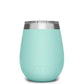 YETI Rambler Wine Tumbler - 10oz (296ml) - Seafoam