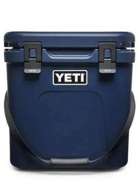 YETI Roadie 24 Hard Cooler | Navy