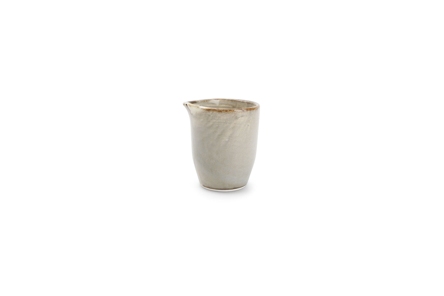 Fine2Dine | Ceres Grey Sauskannetje 8,5cl