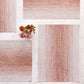 Chilewich placemat Ombre rechthoek - Sunrise