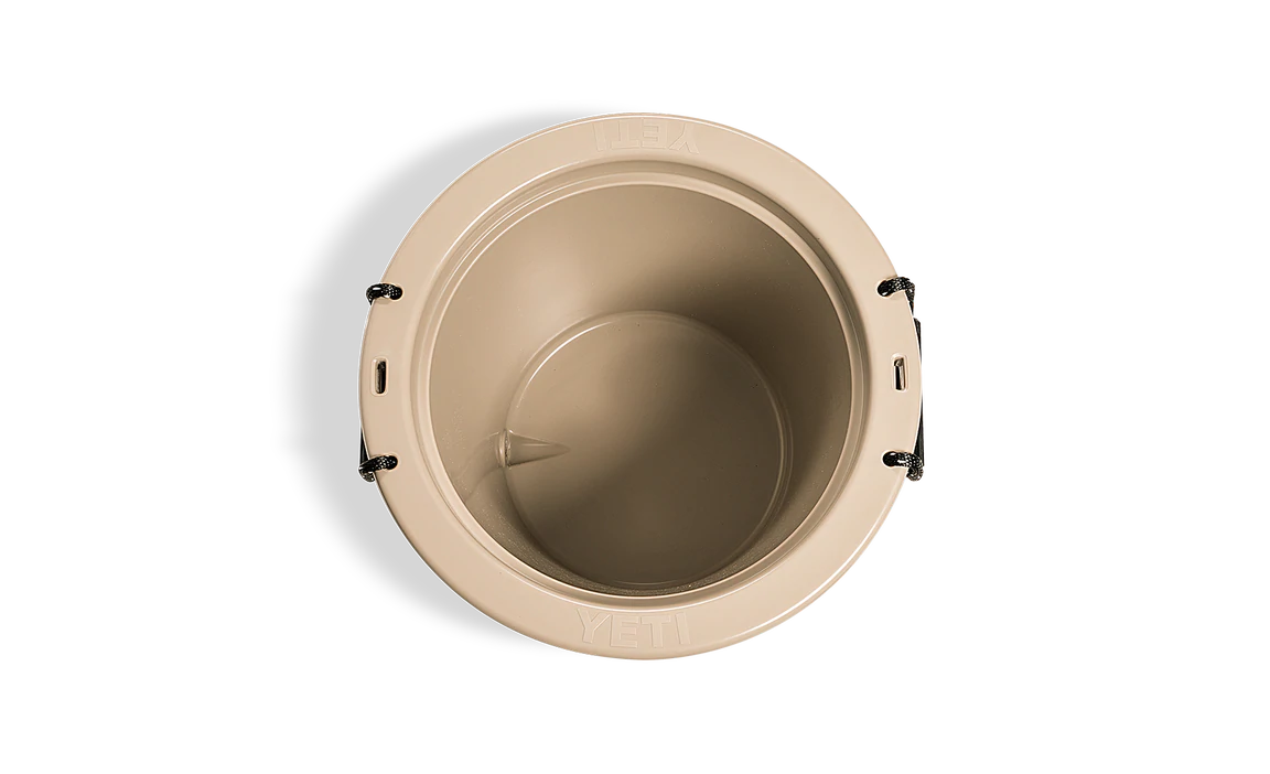 YETI Tank Ice Bucket 45 | Tan