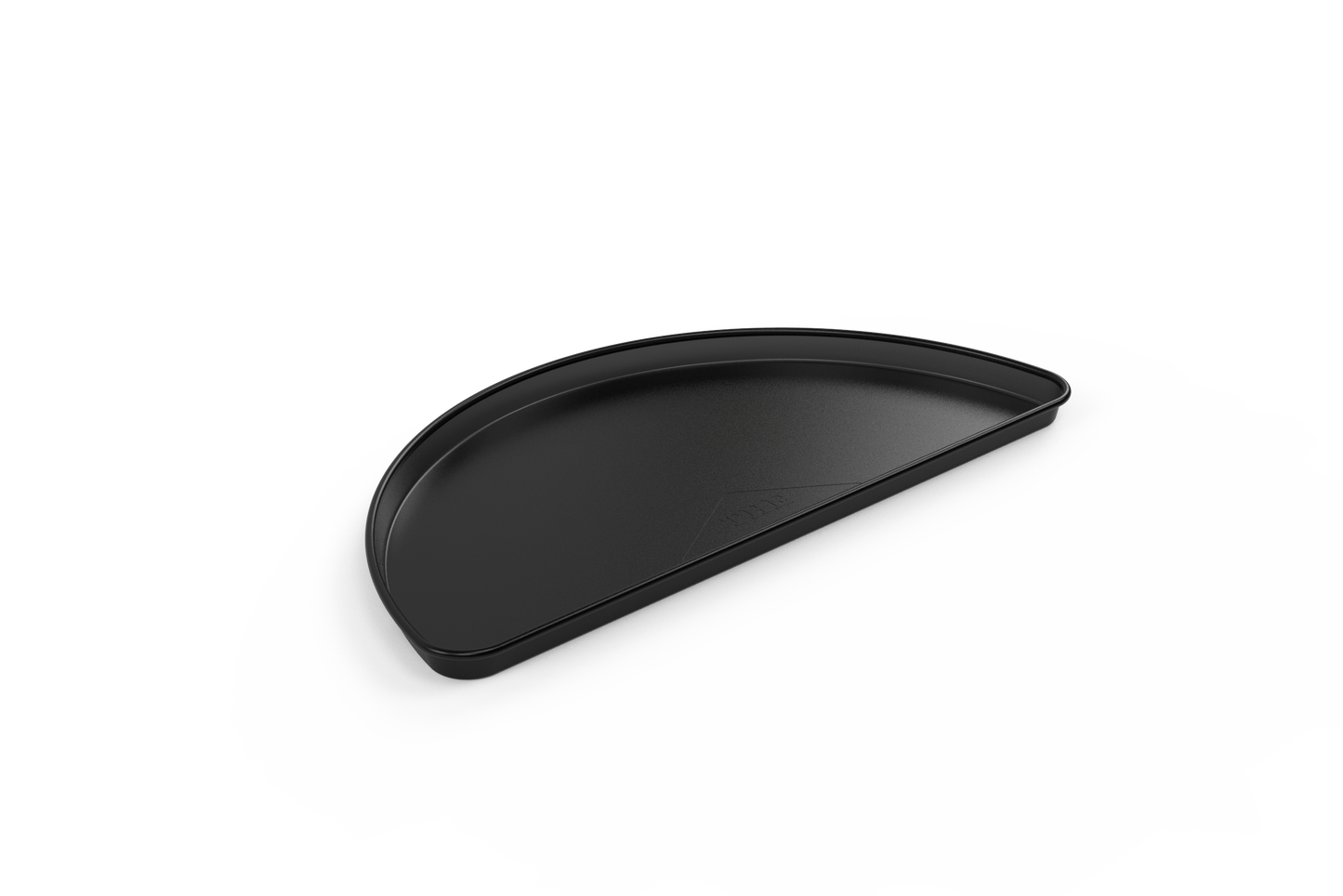 The Bastard | Half Moon Drip Pan | Large