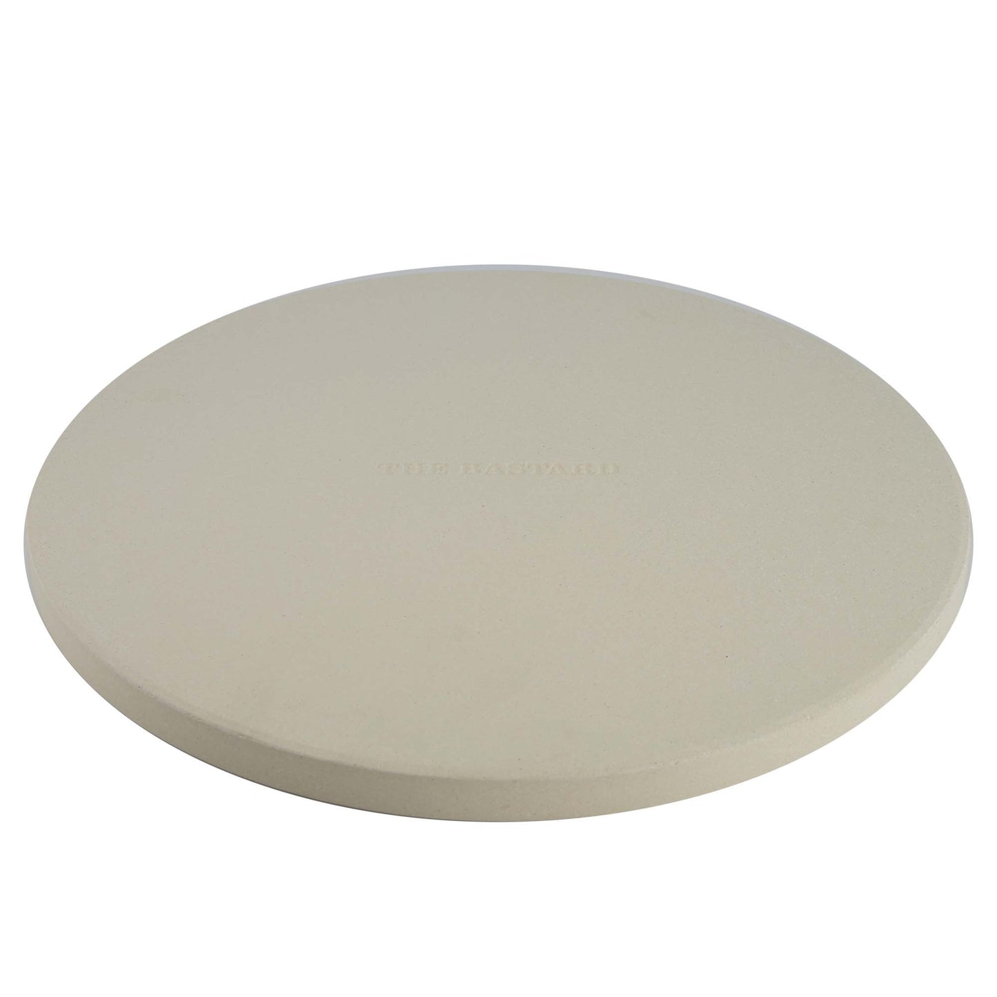 The Bastard | Pizza Stone 26cm | Compact