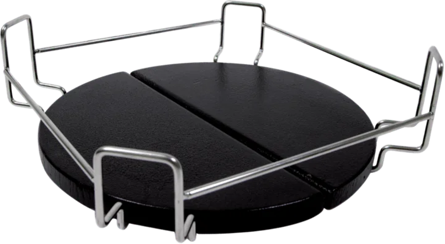 The Bastard | Plate Setter Square | Large