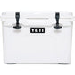 YETI Tundra 35 Hard Cooler | White