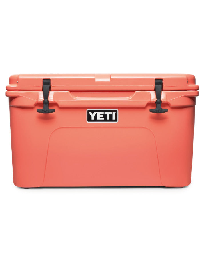 YETI Tundra Koelbox - 45 - Coral