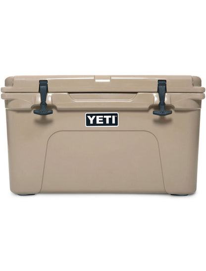 YETI Tundra 45 Hard Cooler | Tan