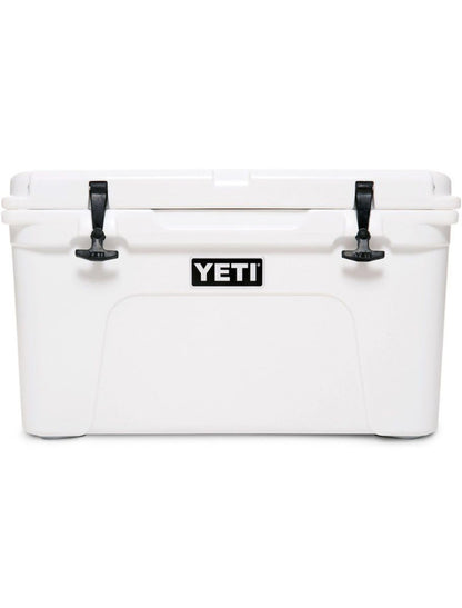 YETI Tundra 45 Hard Cooler | White