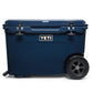 YETI Tundra Haul Wheeled Cooler | Navy