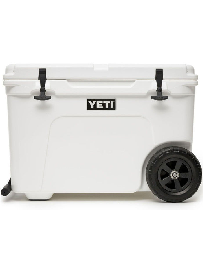 YETI Tundra Haul Koelbox - 45 - White