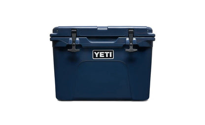 YETI Tundra 35 Hard Cooler | Navy