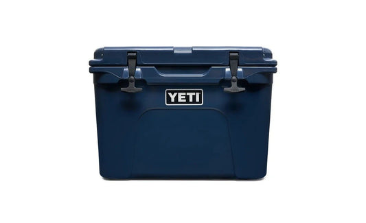 YETI Tundra Koelbox - 35 - Navy